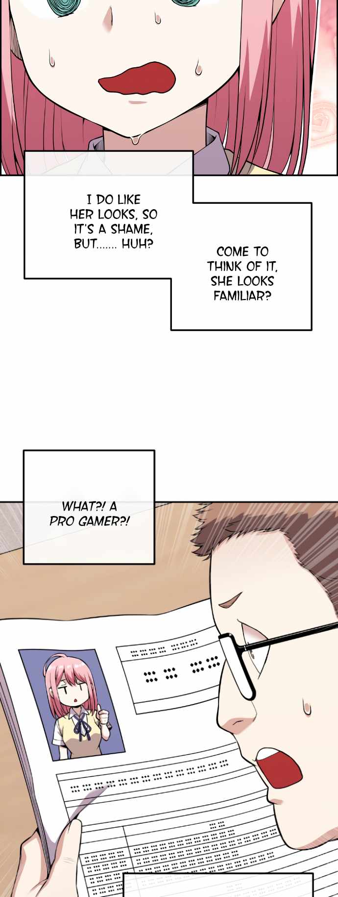 Webtoon Character Na Kang Lim Chapter 70 17